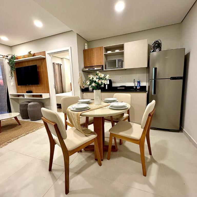 Nuevo! Apartamento en terraza - Two-Bedroom Apartment - 1