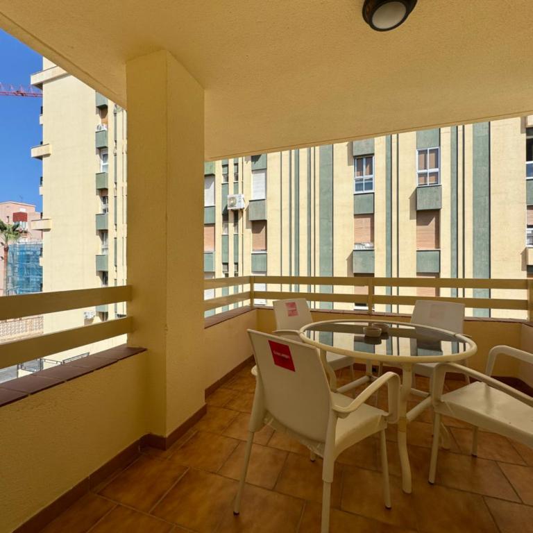 Carihuela Sun & Beach - Apartamento de 1 dormitorio - 5