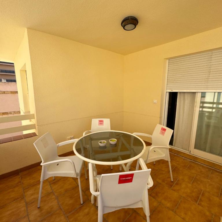Carihuela Sun & Beach - Apartamento de 1 dormitorio - 4