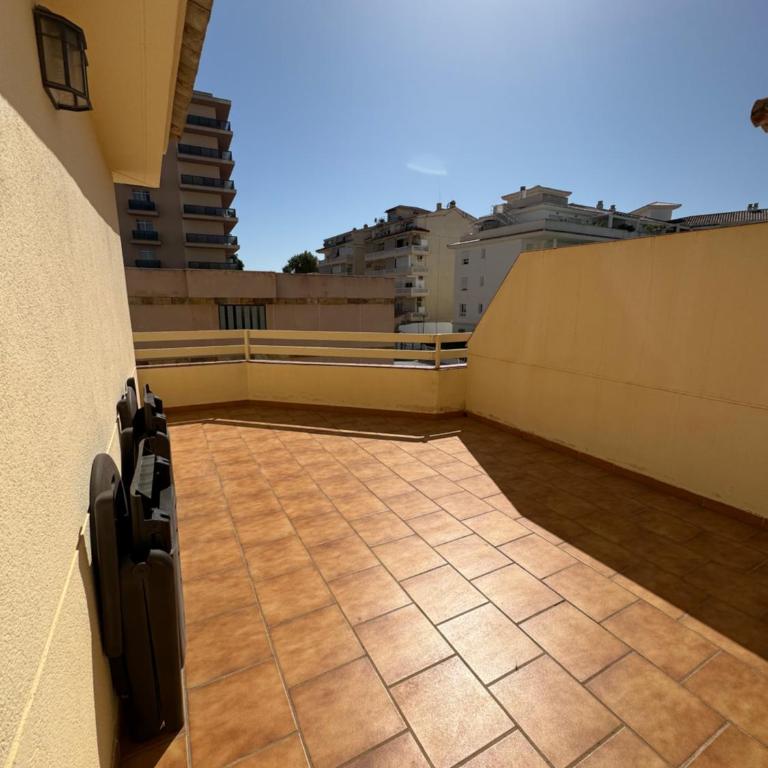 Carihuela Sun & Beach - Apartamento de 1 dormitorio - 3