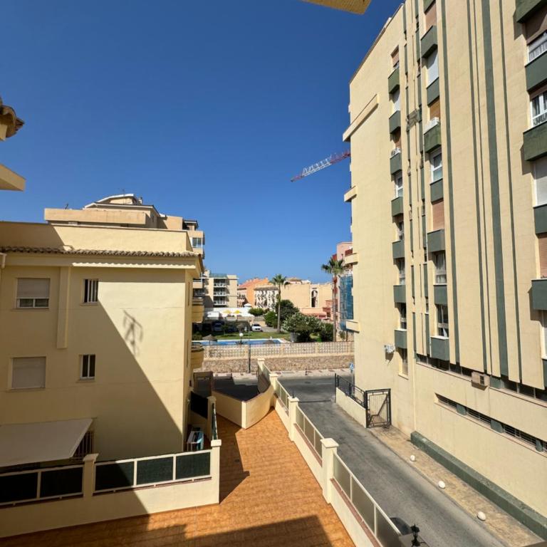 Carihuela Sun & Beach - Apartamento de 1 dormitorio - 2