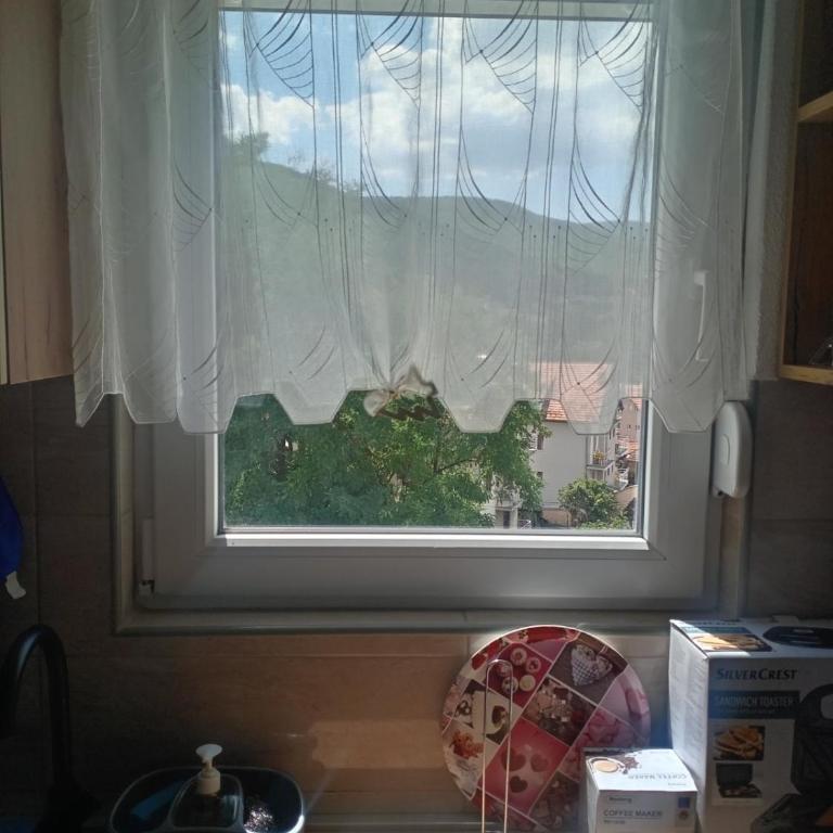 NinaRelax - One-Bedroom Apartment - 44