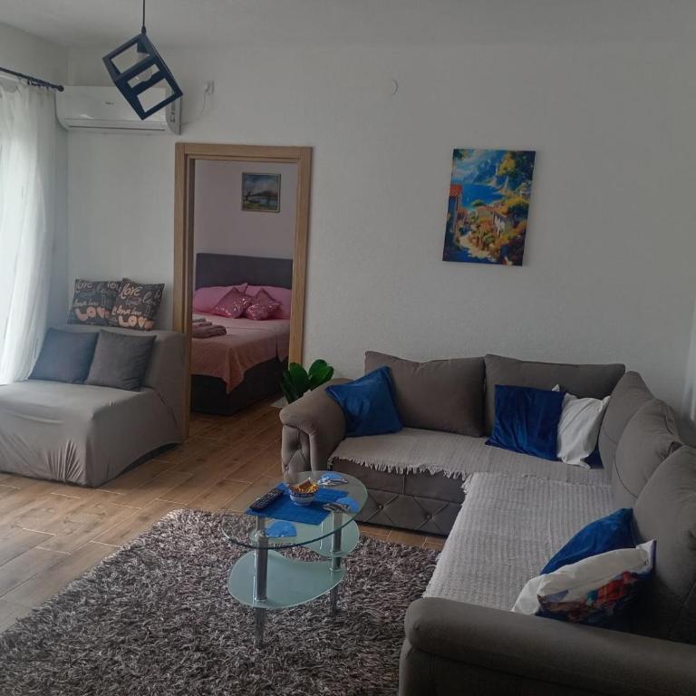NinaRelax - One-Bedroom Apartment - 6