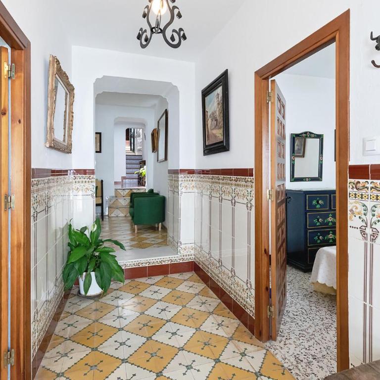 4 Bedroom Nice Home In Ayamonte - Casa de 4 dormitorios - 9