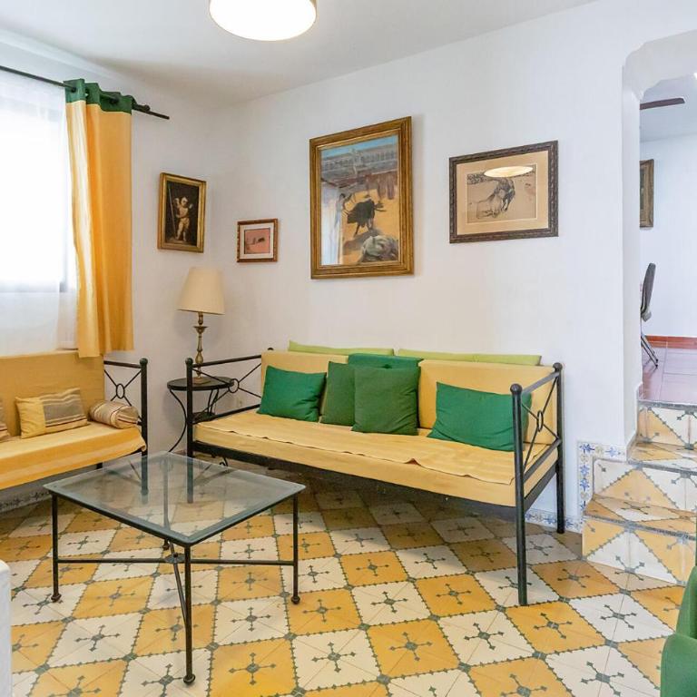 4 Bedroom Nice Home In Ayamonte - Casa de 4 dormitorios - 1