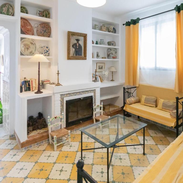4 Bedroom Nice Home In Ayamonte - Casa de 4 dormitorios - 2