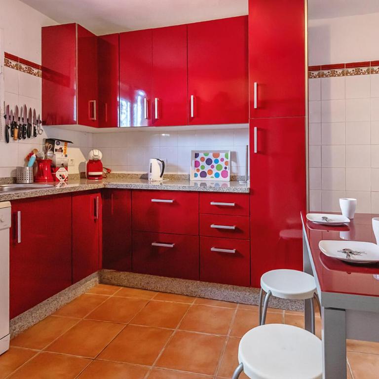 4 Bedroom Nice Home In Ayamonte - Casa de 4 dormitorios - 4