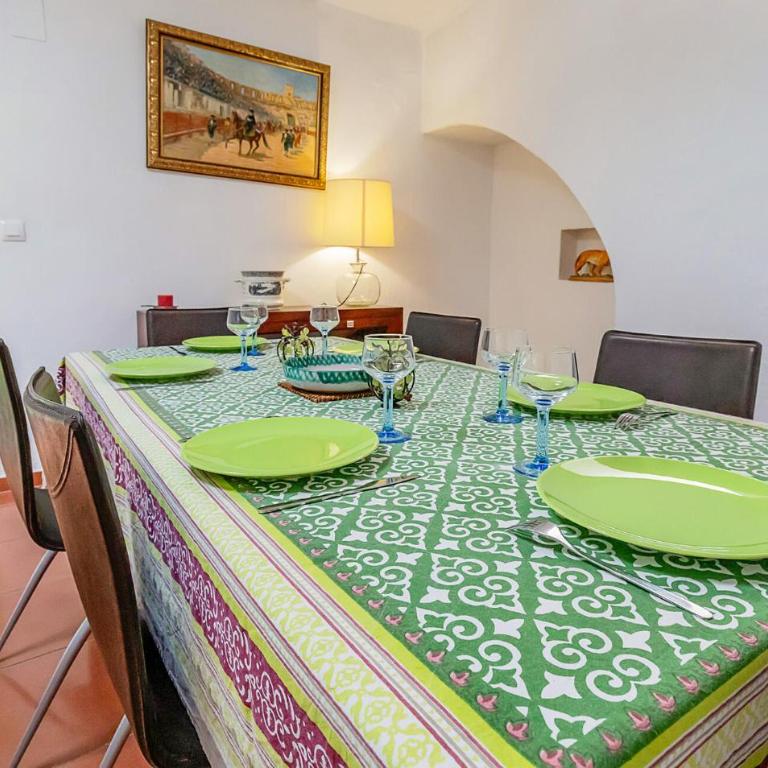 4 Bedroom Nice Home In Ayamonte - Casa de 4 dormitorios - 7