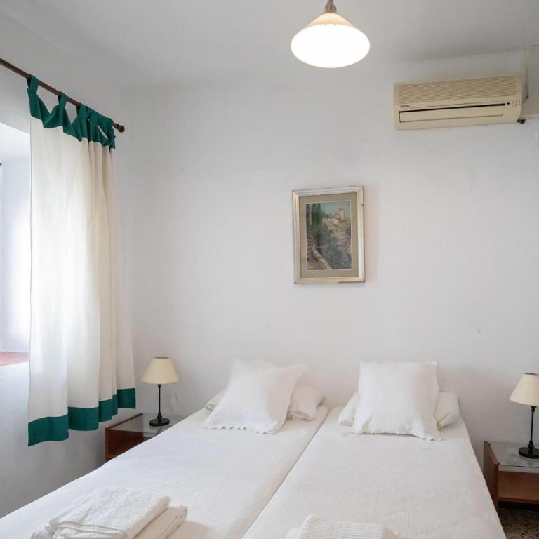 4 Bedroom Nice Home In Ayamonte - Casa de 4 dormitorios - 11