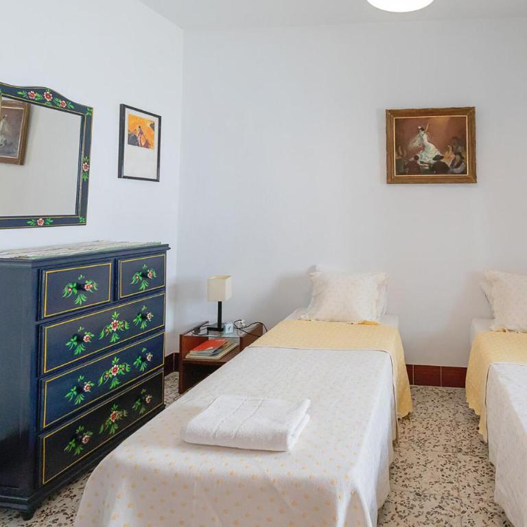 4 Bedroom Nice Home In Ayamonte - Casa de 4 dormitorios - 12
