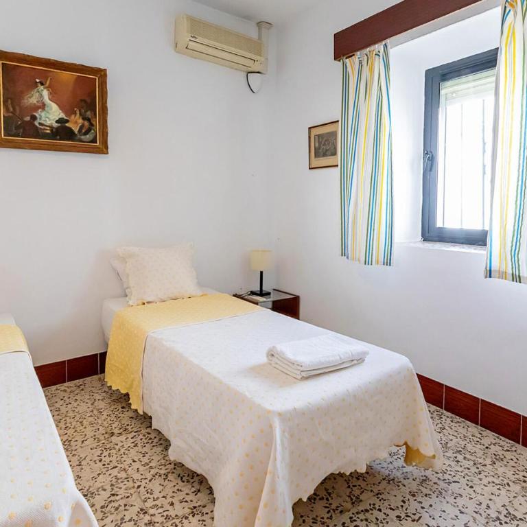 4 Bedroom Nice Home In Ayamonte - Casa de 4 dormitorios - 13