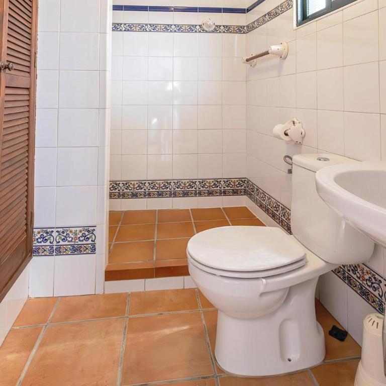 4 Bedroom Nice Home In Ayamonte - Casa de 4 dormitorios - 16
