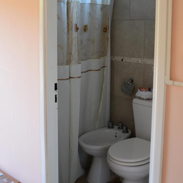 Los Tres Duendes - Habitación Doble - 1