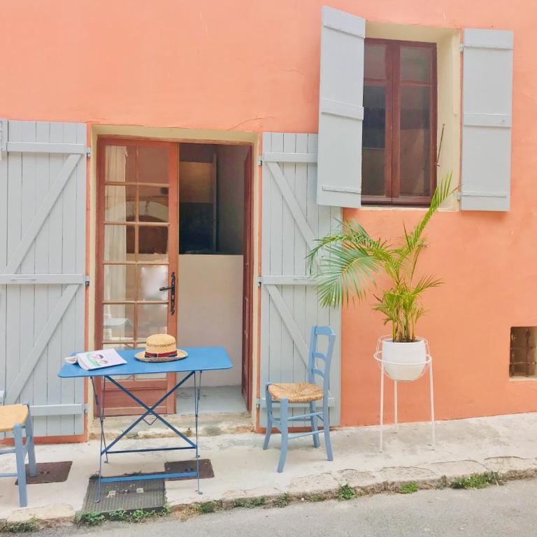 Cabris Village - Elegant Family House - Villa Supérieure - 11