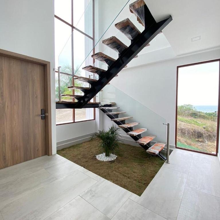 Luxurious apartment Jama Manabí - Two-Bedroom Apartment with Ocean View - 28