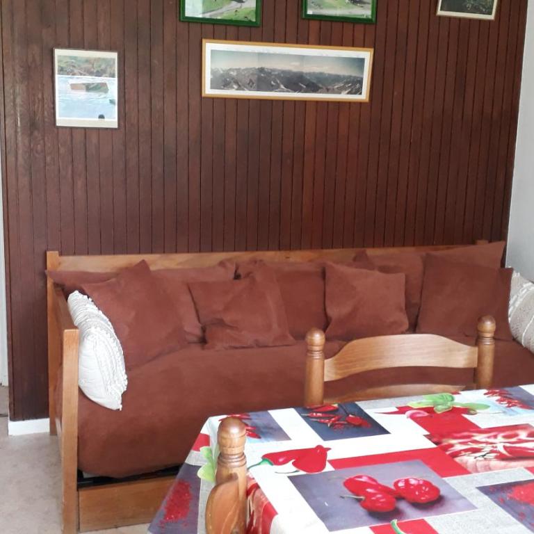 Mongie Appart - Appartement 1 Chambre - 5