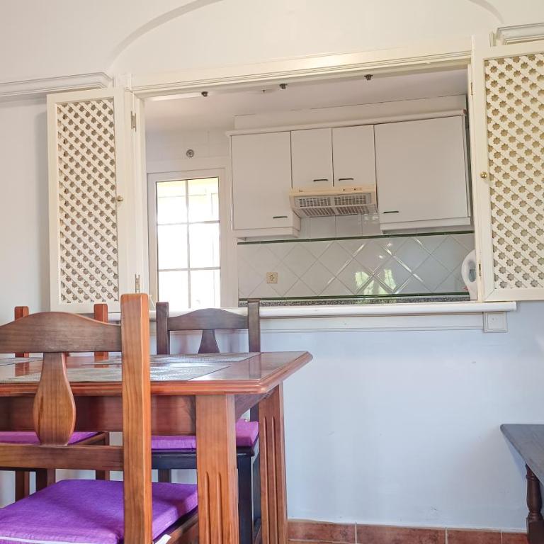 Hoyo 1 Apartamento Deluxe penthouse golf paradise con dos piscinas - Apartamento de 2 dormitorios - 19