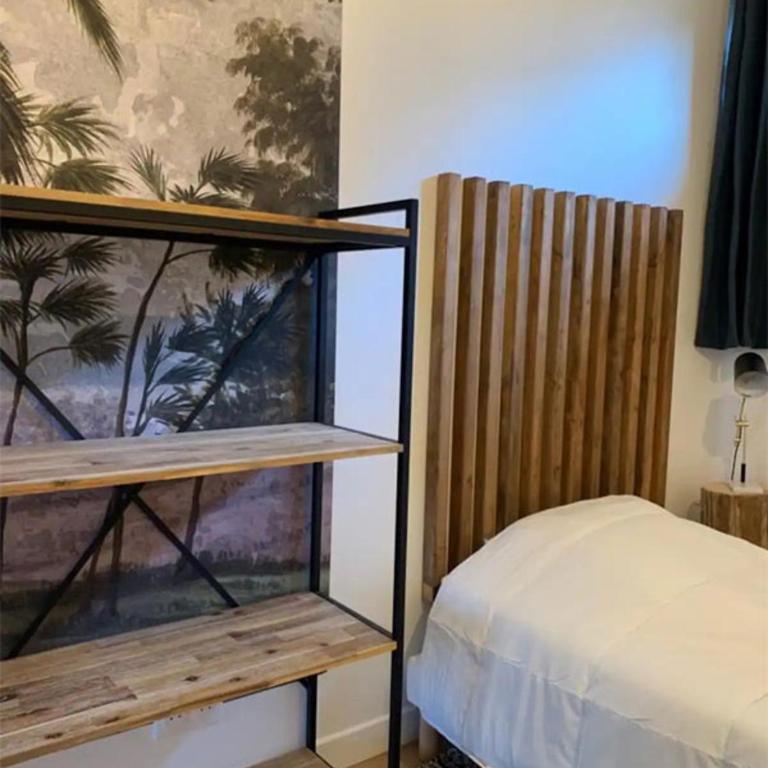 Maison de Sophie - Maison de Vacances - 7