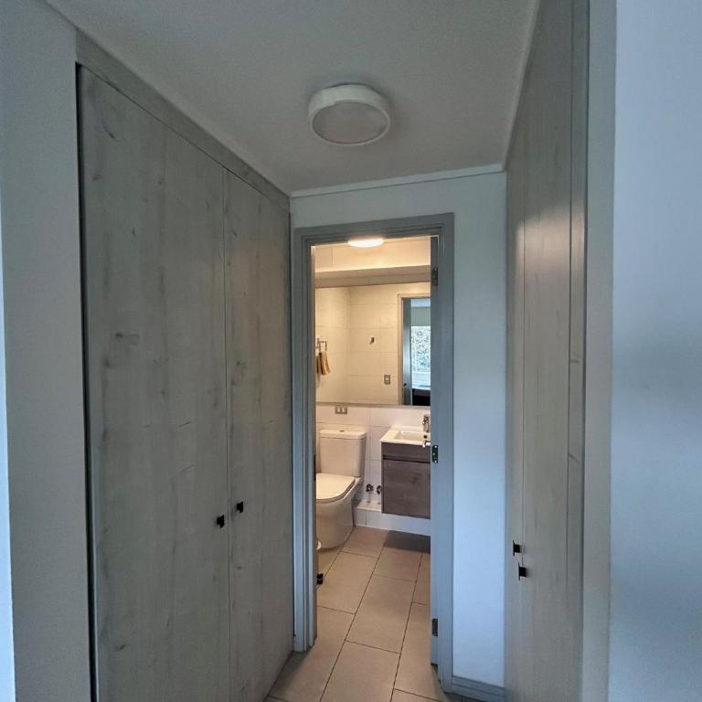 Departamento central, exclusivo - One-Bedroom Apartment - 2