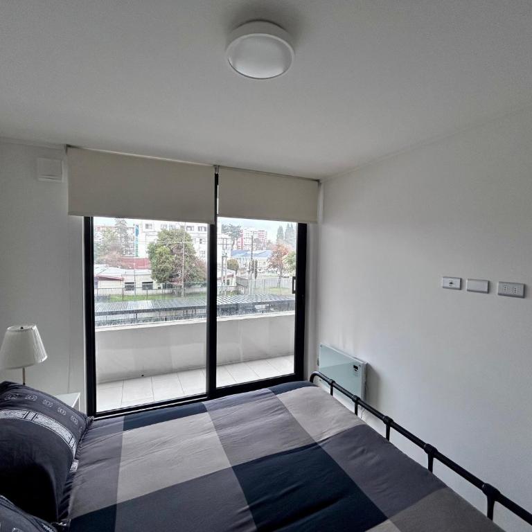 Departamento central, exclusivo - One-Bedroom Apartment - 7