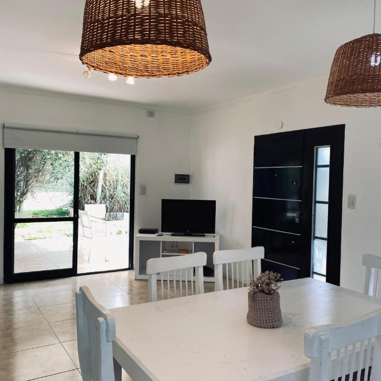 Casa de campo, paz, tranquilidad - Casa de 2 dormitorios - 4