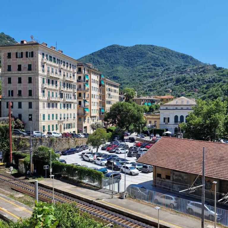 emguesthouse - Casa con 2 Camere da Letto - 19