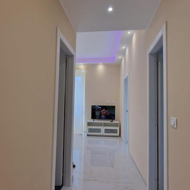 emguesthouse - Casa con 2 Camere da Letto - 5