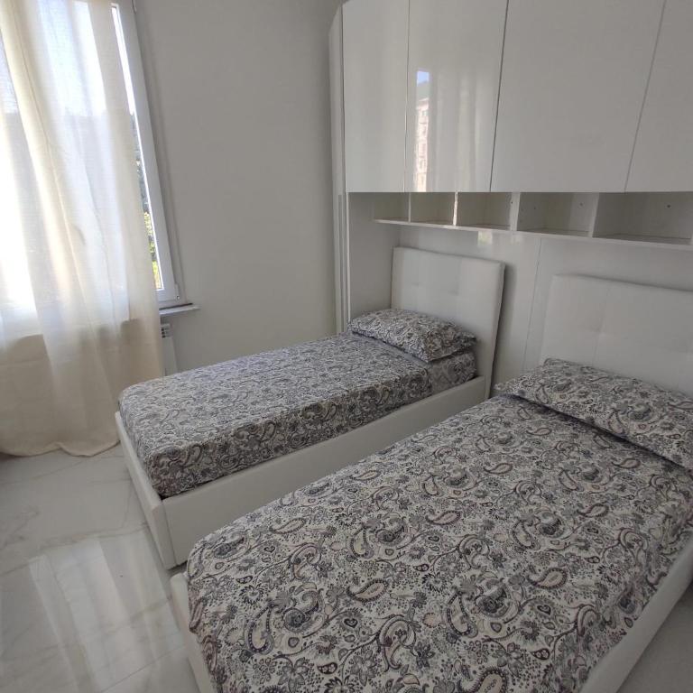 emguesthouse - Casa con 2 Camere da Letto - 12