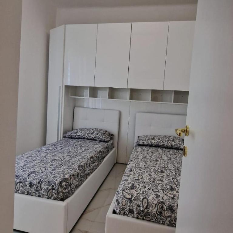emguesthouse - Casa con 2 Camere da Letto - 13