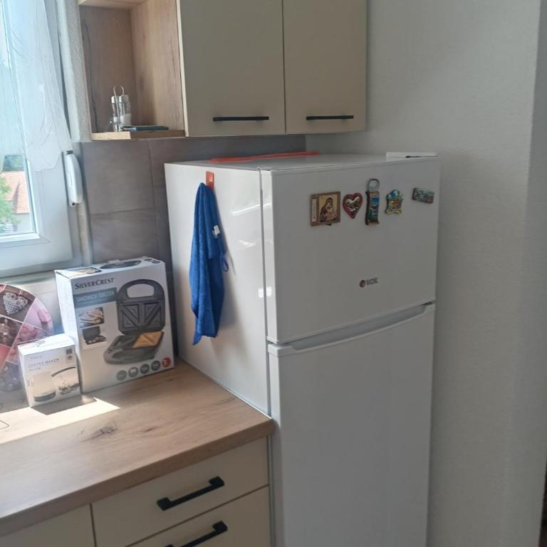 NinaRelax - One-Bedroom Apartment - 31