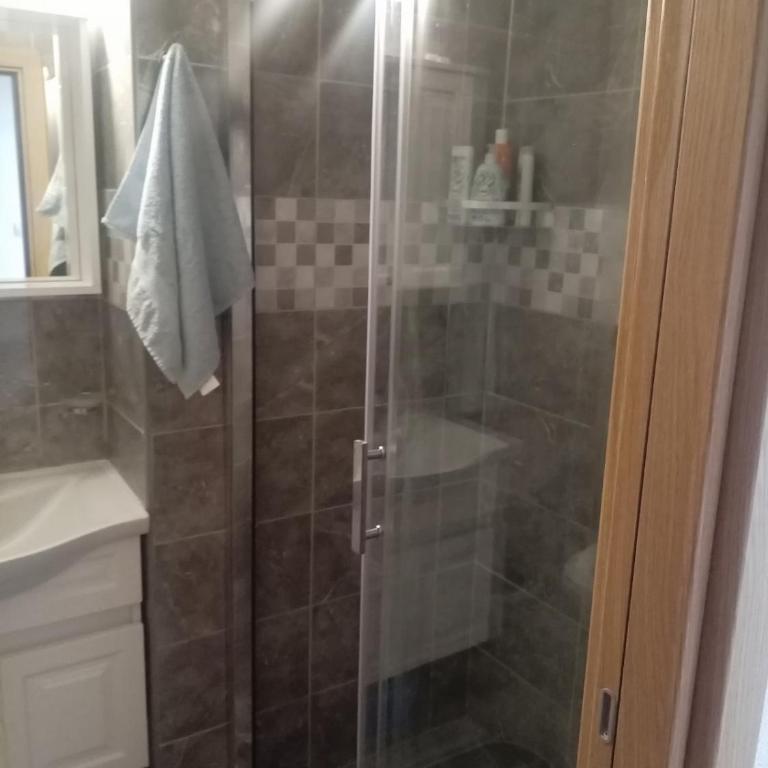 NinaRelax - One-Bedroom Apartment - 82