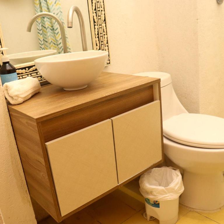 Casa Zarah - Alma Hotels - Suite Junior - 11