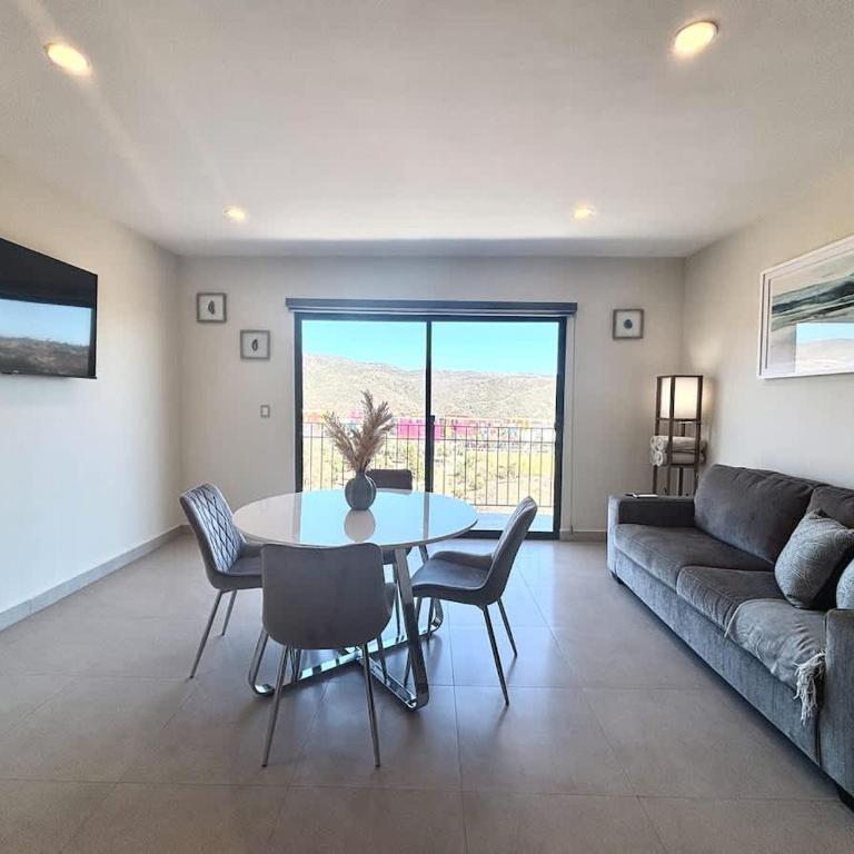 Vinedos del Mar 2BR 2BA with pool - Apartamento - 2