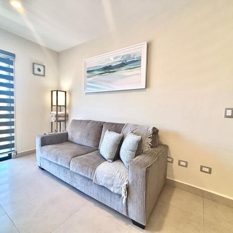 Vinedos del Mar 2BR 2BA with pool - Apartamento - 4