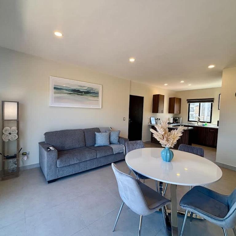 Vinedos del Mar 2BR 2BA with pool - Apartamento - 7