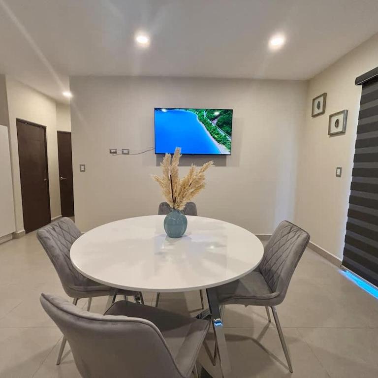 Vinedos del Mar 2BR 2BA with pool - Apartamento - 9