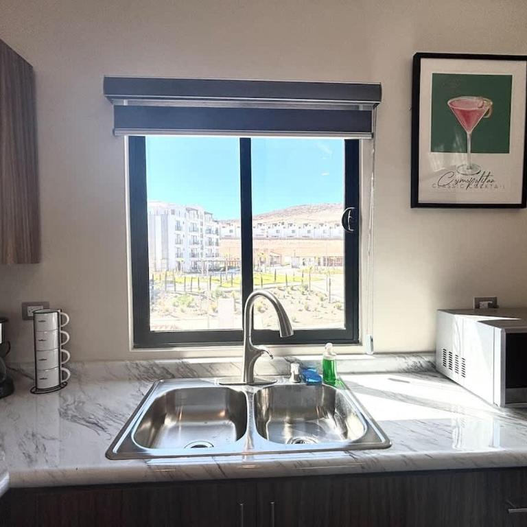 Vinedos del Mar 2BR 2BA with pool - Apartamento - 14