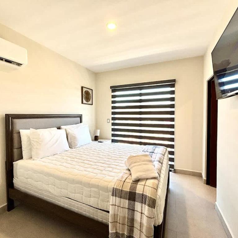 Vinedos del Mar 2BR 2BA with pool - Apartamento - 20