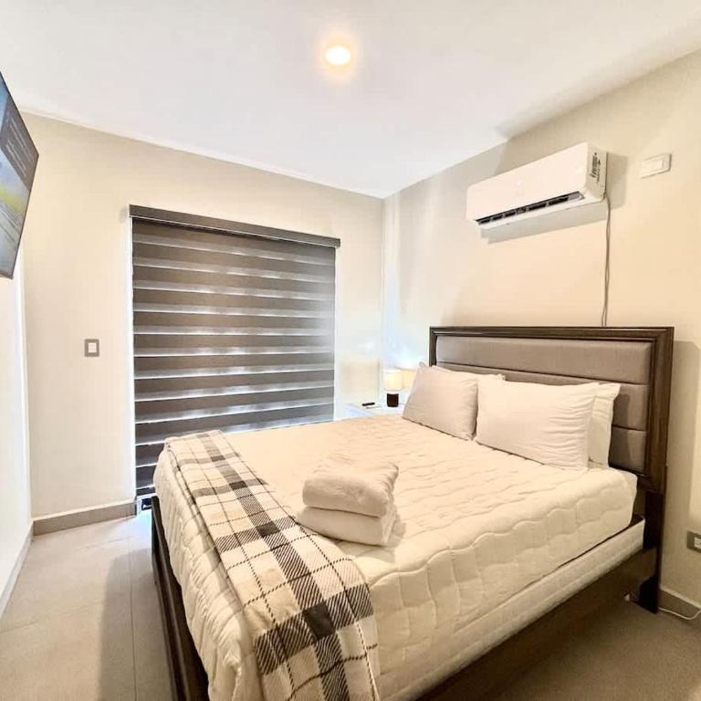 Vinedos del Mar 2BR 2BA with pool - Apartamento - 21