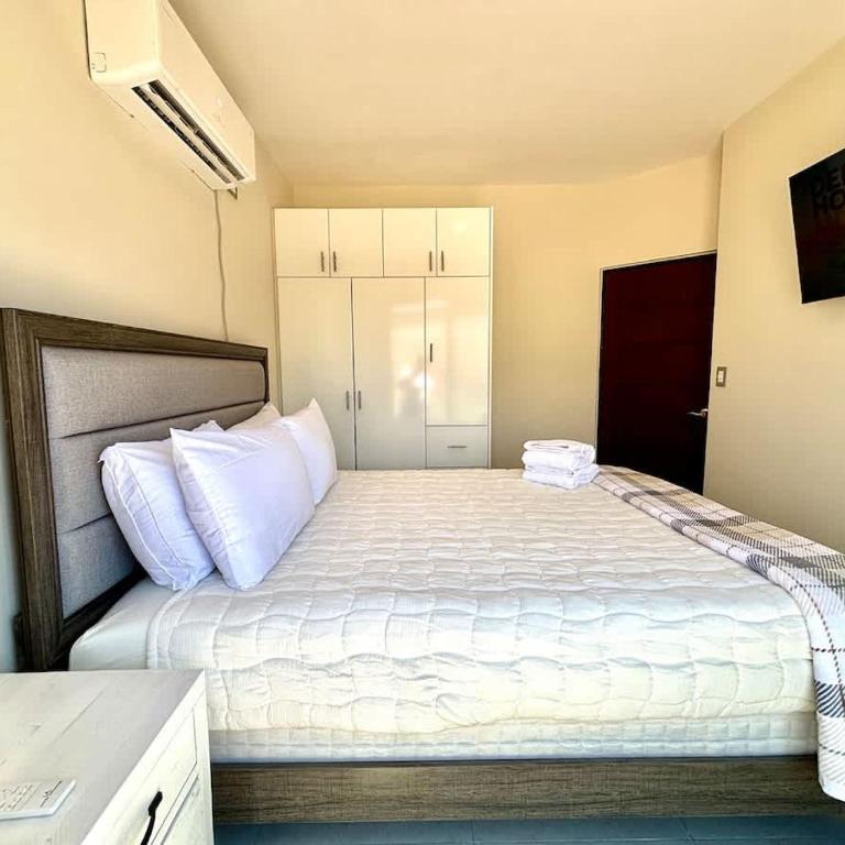 Vinedos del Mar 2BR 2BA with pool - Apartamento - 27