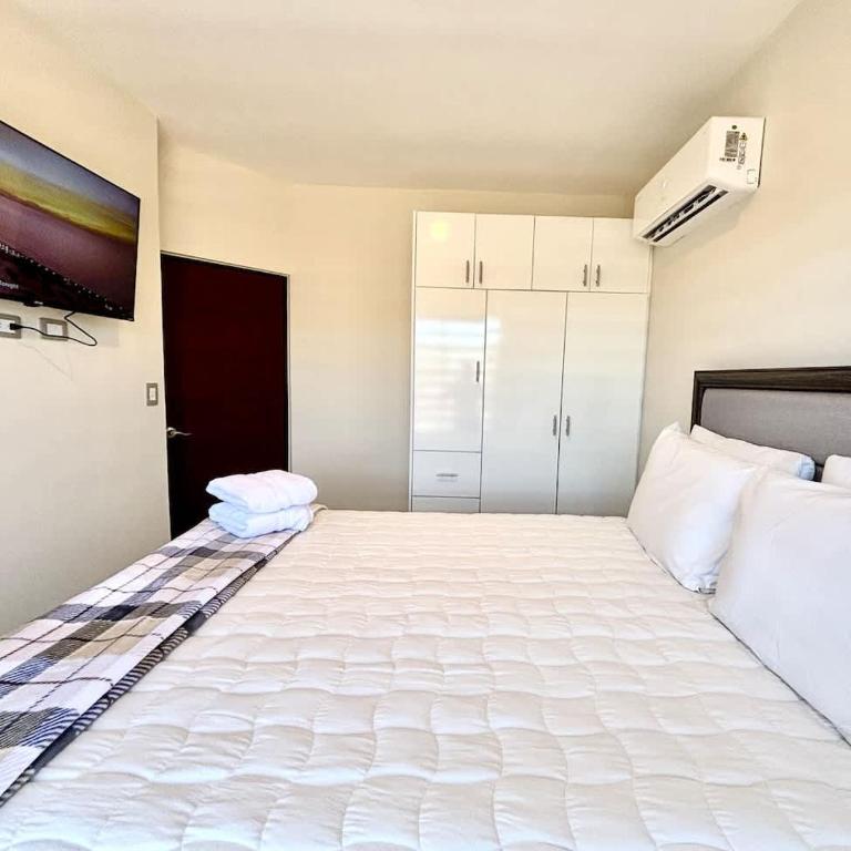 Vinedos del Mar 2BR 2BA with pool - Apartamento - 28