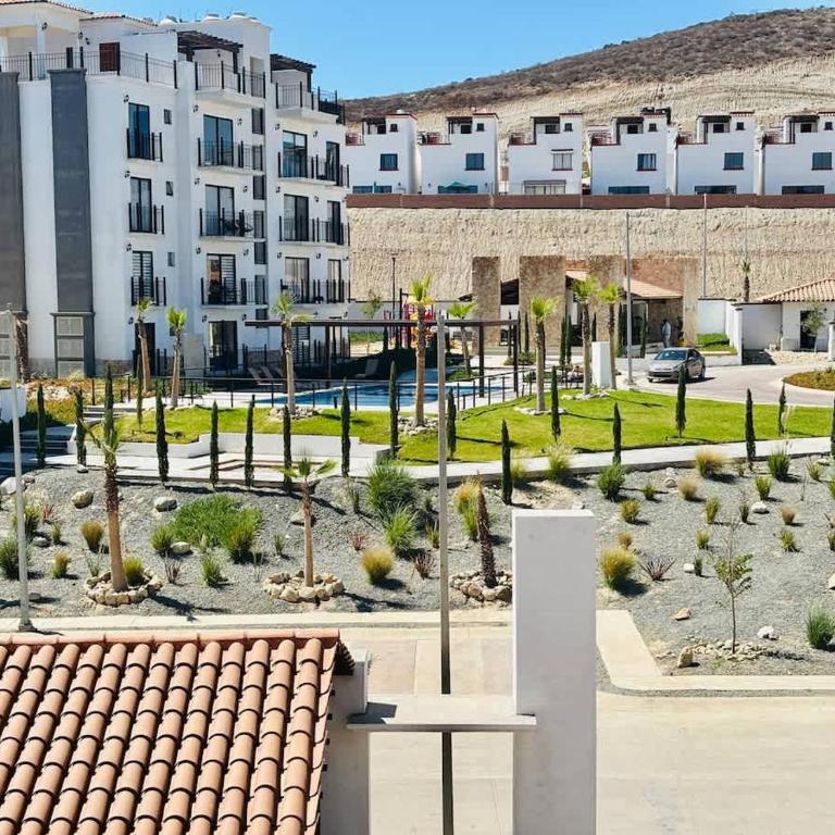 Vinedos del Mar 2BR 2BA with pool - Apartamento - 35