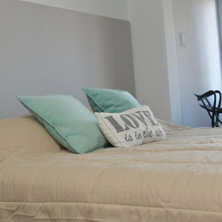 Apart Lugones Studio - Apartamento de 1 dormitorio - 1