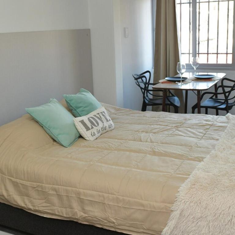 Apart Lugones Studio - Apartamento de 1 dormitorio - 2