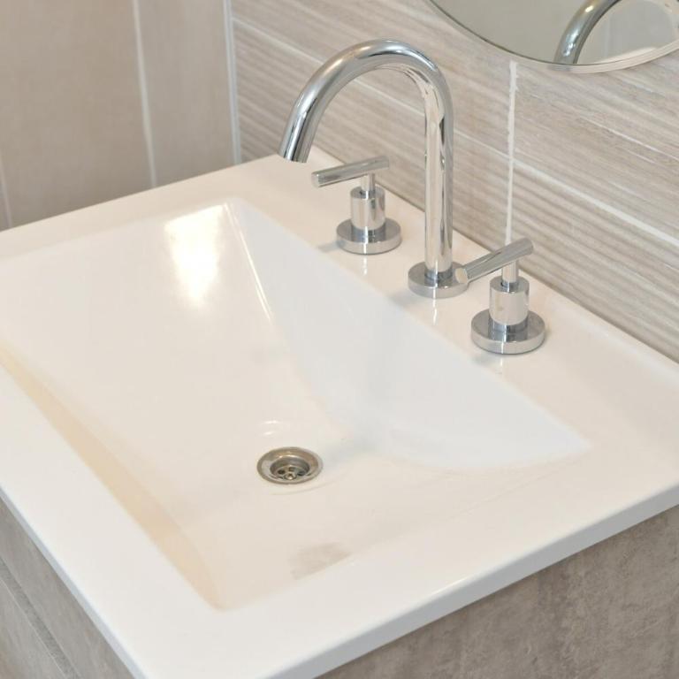 Apart Lugones Studio - One-Bedroom Apartment - 3