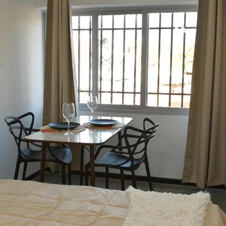 Apart Lugones Studio - Apartamento de 1 dormitorio - 4