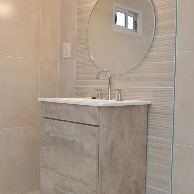 Apart Lugones Studio - Apartamento de 1 dormitorio - 7