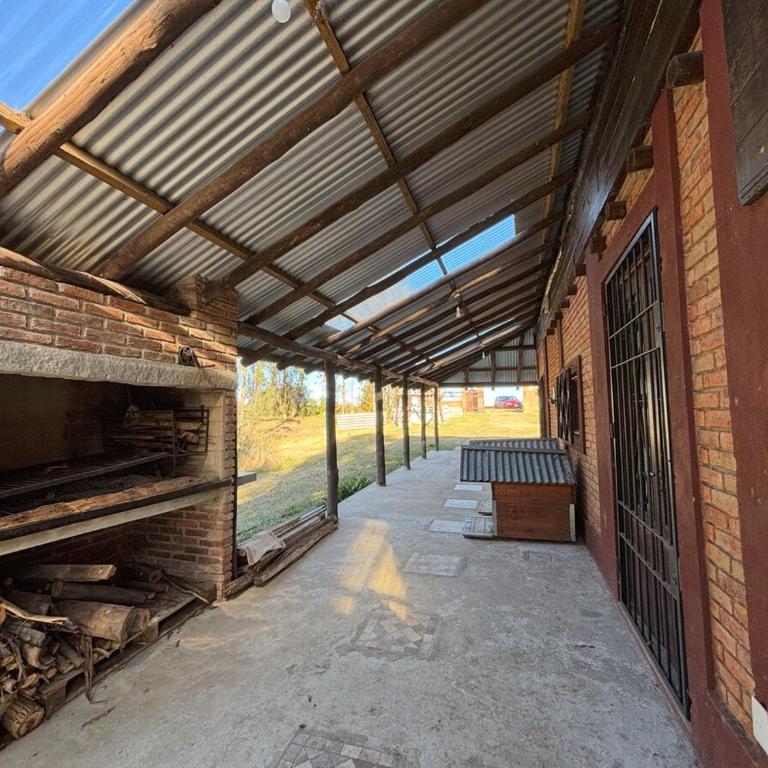 Cabaña, MonteAlto - Casa con 1 dormitorio - 7