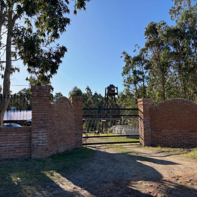 Cabaña, MonteAlto - Casa con 1 dormitorio - 15