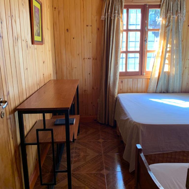 Oré Lodge - One-Bedroom House - 3
